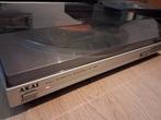Akai AP-A301 Volautomatische Platenspeler, Gebruikt, Automatisch, Ophalen of Verzenden, Platenspeler