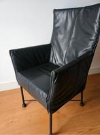 Montis eetkamerstoelen 6 stuks, Huis en Inrichting, Fauteuils, Ophalen, Minder dan 75 cm, 50 tot 75 cm