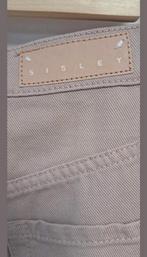 Nieuwe Sisley spijkerbroek - maat 26, Kleding | Dames, Sisley, Overige kleuren, Sisley, Nieuw