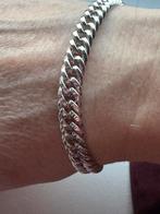 Buddha to Buddha Chain Mini Armband Zilver 18cm Nieuw, Ophalen of Verzenden, Nieuw, Zilver, Zilver