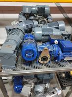 Electromotoren, Ophalen of Verzenden, Zo goed als nieuw, Elektromotor, 1800 rpm of meer
