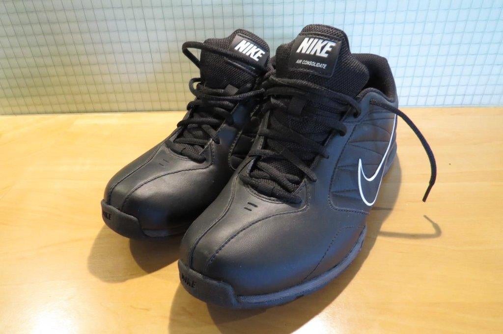 nike gympie gym schoen , 1x gedragen, Ophalen, Email@nike.nl, Nike.com, Nike