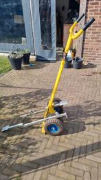 Tegeltiller tegeldonky, Ophalen, Orit, Info@antwanrikken.nl, Molenweg