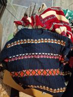 MEGA VOORRAAD PARTIJ VINTAGE KLEDING, Ophalen of Verzenden, Zo goed als nieuw