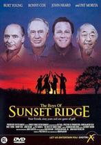 The Boys of Sunset Ridge, Vanaf 6 jaar, Verzenden, Zo goed als nieuw, Drama