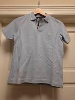 Mooie lichtblauwe polo van Jack and Jones maat 152, Ophalen of Verzenden, Zo goed als nieuw, Shirt of Longsleeve, Jongen