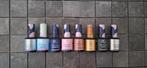 Pink gellac Limited edion collectie  ZGAN!, Ophalen of Verzenden, Zo goed als nieuw, Handen en Nagels
