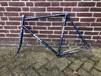 Duell Milano stalen raceframe CT 56,5cm, 28 inch, Gebruikt, Staal, Heren