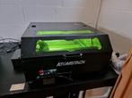 Atomstack A20 Pro lasergraveermachine 20W, Ophalen, Gebruikt