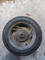 3x voorwiel GY6 Chinese 4tkt (retro) scooters e.d., Ophalen of Verzenden, Gebruikt, Frame, Overige merken