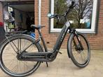 Cube hybide comfort pro 500 46 electrische fiets, Minder dan 47 cm, Ophalen of Verzenden, Gebruikt, Cube
