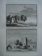 91-92 / Looperskapelle / Nieuwkerk/ Brouwerhaven, Ophalen of Verzenden