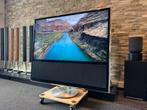 Beovision 11-55 (voet + Beo4 optioneel) B&O Bang en Olufsen, Info@bang-olufsen.dk, 100 Hz, 100 cm of meer, Bang & Olufsen Alle 1 / DK-7600 Struer / Denmark