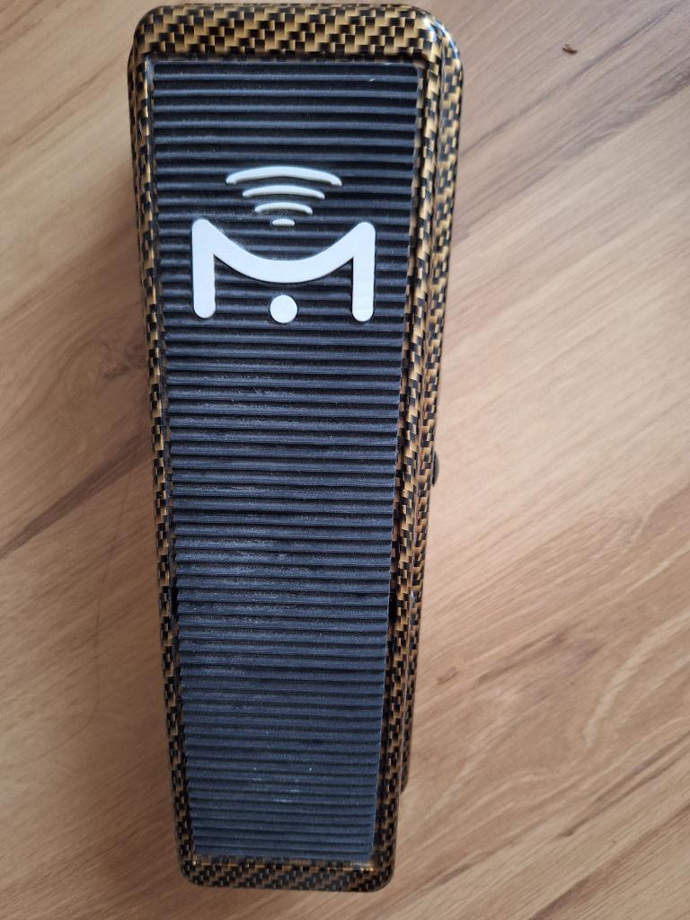 Mission engineering Aero, Ep 25 pro, Ophalen of Verzenden, Zo goed als nieuw, Elektrische gitaar