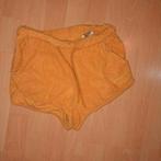 158 korte broek, Kinderen en Baby's, Kinderkleding | Maat 158, Verzenden, Gebruikt, Meisje, Broek