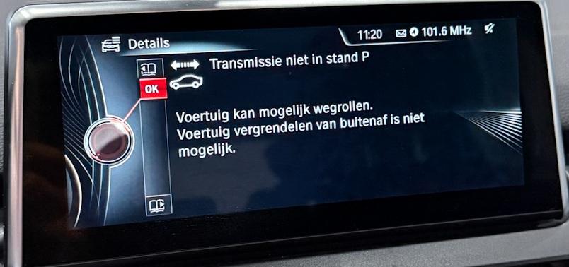 BMW X1 X2 2-serie Automaatpook reparatie F45 F46 F48 F39, Auto-onderdelen, Dashboard en Schakelaars, Niet ingevuld, Niet ingevuld