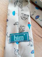 Stropdas van Him., Ophalen of Verzenden