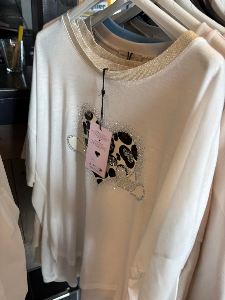 Grote rest partij kleding dames en kinderen, Ophalen of Verzenden, Zo goed als nieuw