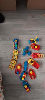 Lego duplo, Ophalen, Zo goed als nieuw, Duplo