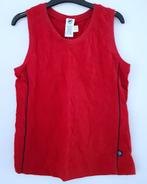 Rood Gymboree singlet maat 110 *NIEUW* (0785), Gymboree, Nieuw, Ophalen of Verzenden, Shirt of Longsleeve