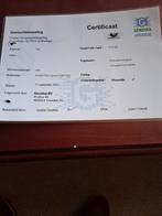 SNEEUWKRUINTAPUIT MAN, Mannelijk, Tropenvogel, Geringd