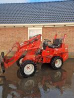 Weidemann 1240 P26 Shovel / Wiellader, Zakelijke goederen, Machines en Bouw | Kranen en Graafmachines, Ophalen, Wiellader of Shovel