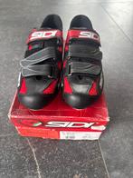 Nieuwe SIDI Raceschoenen SPD - Maat 43, Fietsen en Brommers, Fietsaccessoires | Fietskleding, Heren, Schoenen, Nieuw, Overige maten