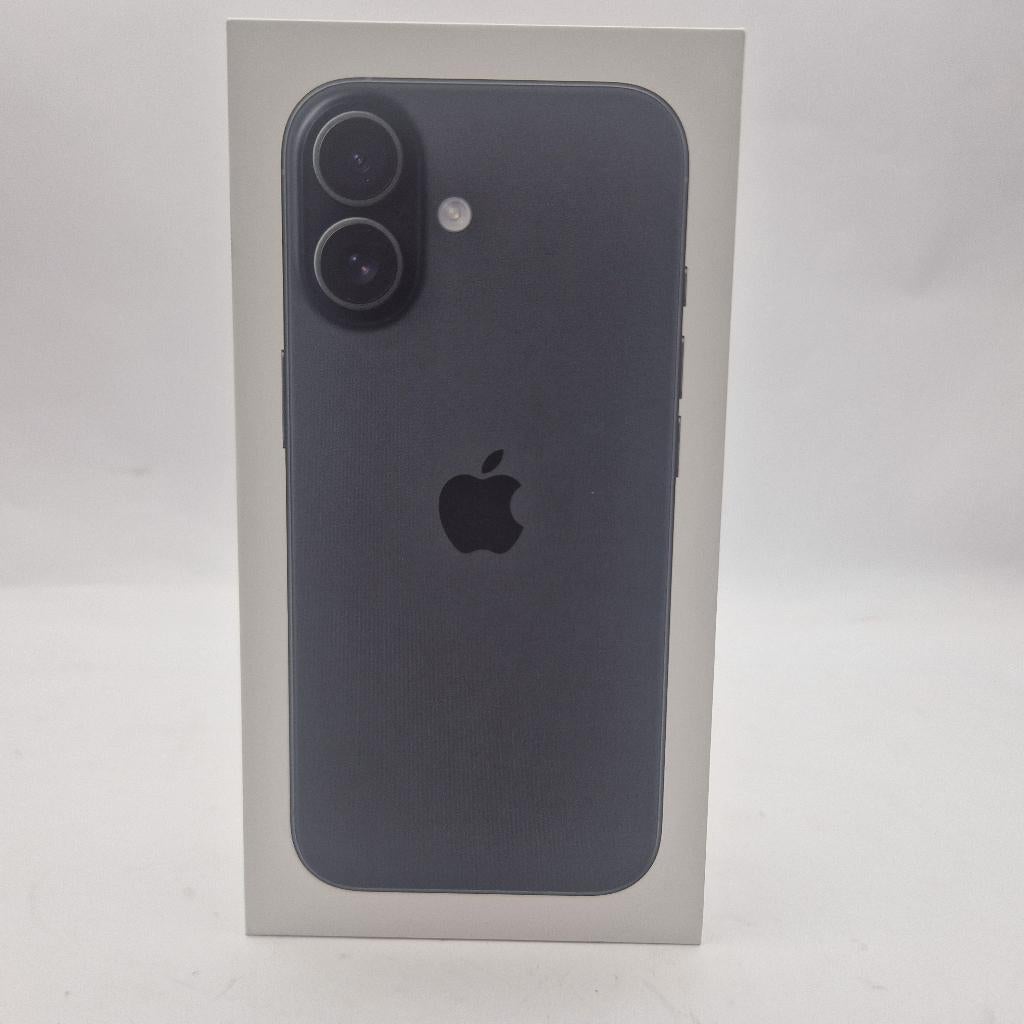 Apple iPhone 17 512GB || Nieuw In Seal + Bon || Nu €999.99, Ophalen of Verzenden, Gebruikt