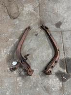 Farmall onderdelen, Ophalen