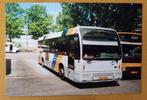 Foto bus Hermes 8035, Ophalen of Verzenden, Zo goed als nieuw, Bus of Metro, Overige typen