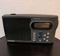 Grundig Ocean Boy 400, Audio, Tv en Foto, Radio's, Ophalen of Verzenden, Gebruikt, Wereldontvanger