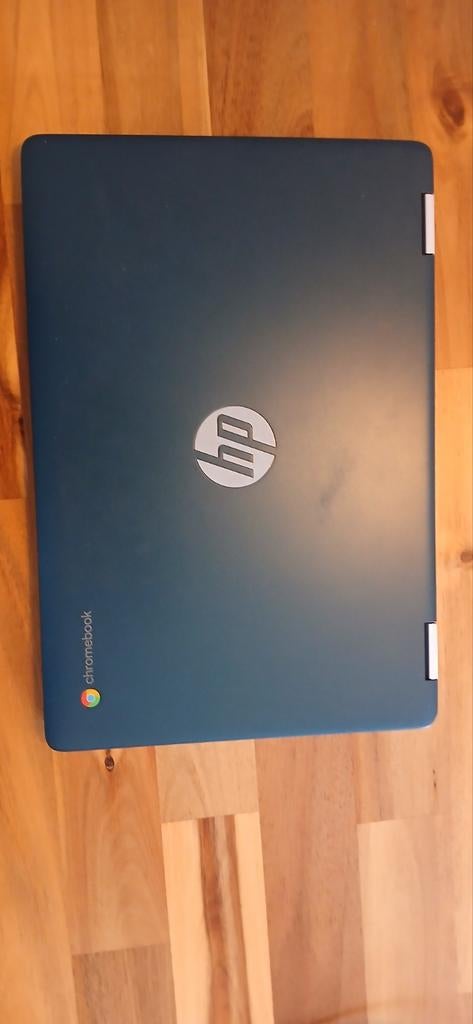 HP chromebook  x360 14a-ca0502nd, Computers en Software, 14 inch, 4 GB of minder, HP chromebook, Touchscreen