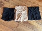 Corrigerend ondergoed, Kleding | Dames, Ondergoed en Lingerie, Hema, Verzenden, Zwart, Broekje of Short