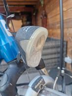 Koplamp Giant Twist - Gebruikt, Ophalen of Verzenden, Gebruikt, Accu, Voorlicht