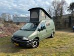 Peugeot Expert 1.9TD met hefdak - Klusproject (motor defect), Euro 2, Overige carrosserieën, 700 kg, 168 €/maand