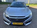 Honda Civic 1.5 i-VTEC Elegance*STOEL VERWARMING*CRUISE*CAME, Euro 6, 4 cilinders, Origineel Nederlands, Bedrijf