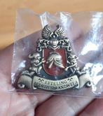 Brandweer pin efteling., Ophalen of Verzenden, Nieuw, Button of Speldje