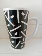 NIEUW zware mok/beker van L. Dake en Zn. hoogte 6 cm, Ophalen, Nieuw, Overige stijlen, Kop(pen) en/of Schotel(s)