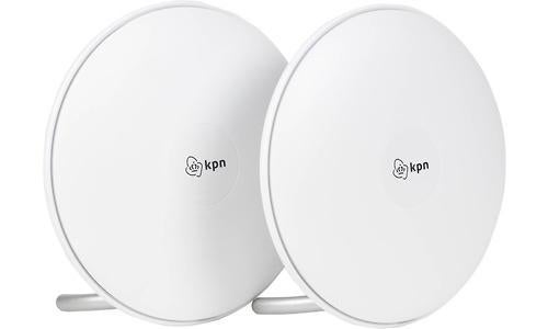 2x KPN wifi versterkers, Ophalen of Verzenden, Zo goed als nieuw, Kpn
