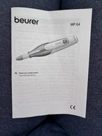 Pedicure- en manicureset, Ophalen of Verzenden, Zo goed als nieuw