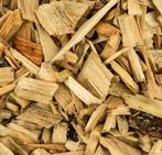 Houtsnippers gezocht, Ophalen of Verzenden