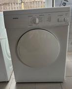 SIEMENS DROGER, Witgoed en Apparatuur, Wasdrogers, Ophalen, Luchtafvoer, 8 tot 10 kg, Zo goed als nieuw