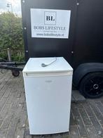 Exquisit Vriezer met 3 Lades - Compact en Efficiënt, Gebruikt, -, -, Minder dan 60 cm