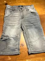Grijze korte broek EUROPE KIDS maat 146, Kinderen en Baby's, Kinderkleding | Maat 146, Ophalen of Verzenden, Zo goed als nieuw