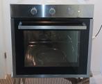 Ikea inbouw heteluchtoven 2023 MATÄLSKARE 403.687.65 FXJM6, Gebruikt, Oven met grill, Inbouw, .