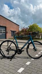 Sensa Romagna RS racefiets maat L / 58, Fietsen en Brommers, Fietsen | Racefietsen, Aluminium, Zo goed als nieuw, 57 tot 61 cm