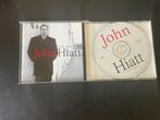 The best of John Hiatt CD, Ophalen of Verzenden, 1960 tot 1980, Gebruikt