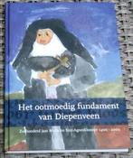 600 jaar Maria en Sint-Agnesklooster. Diepenveen.9066971398., Ophalen of Verzenden, Zo goed als nieuw