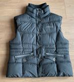Grijze Bodywarmer Maat 46 - Adventure Line, Ophalen of Verzenden, Zo goed als nieuw, Maat 46/48 (XL) of groter, Grijs