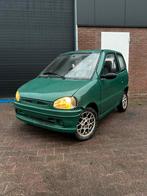 Microcar virgo | Alu sport velgen | zuinige Lombardini |, Gebruikt, 16 km/u of meer, Kootwijkerbroek, Vdsminicars@gmail.com